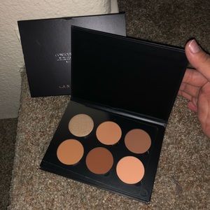 Anastasia Beverly Hills Contour Palette
